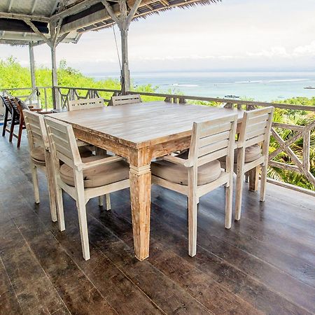 Villa Lanie Lembongan Bagian luar foto