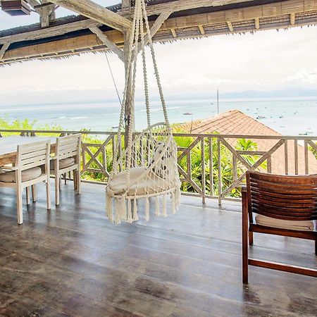 Villa Lanie Lembongan Bagian luar foto