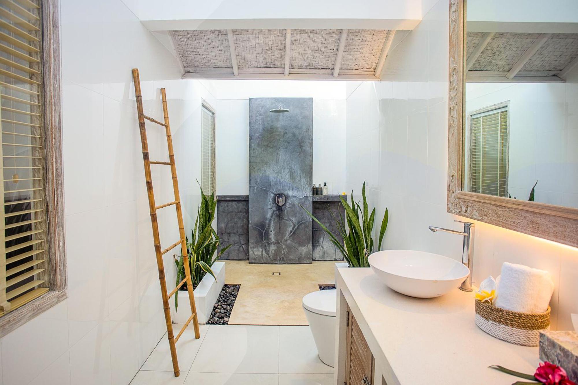 Villa Lanie Lembongan Bagian luar foto