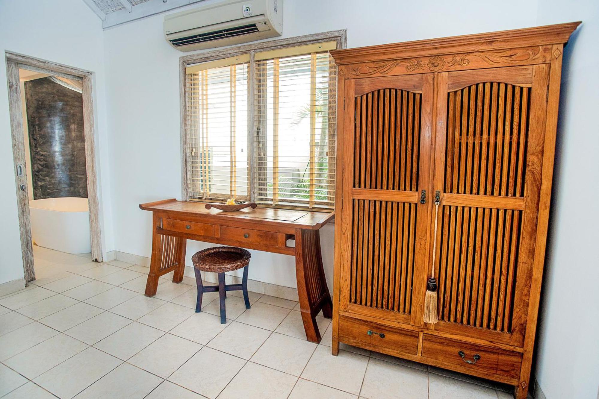 Villa Lanie Lembongan Bagian luar foto
