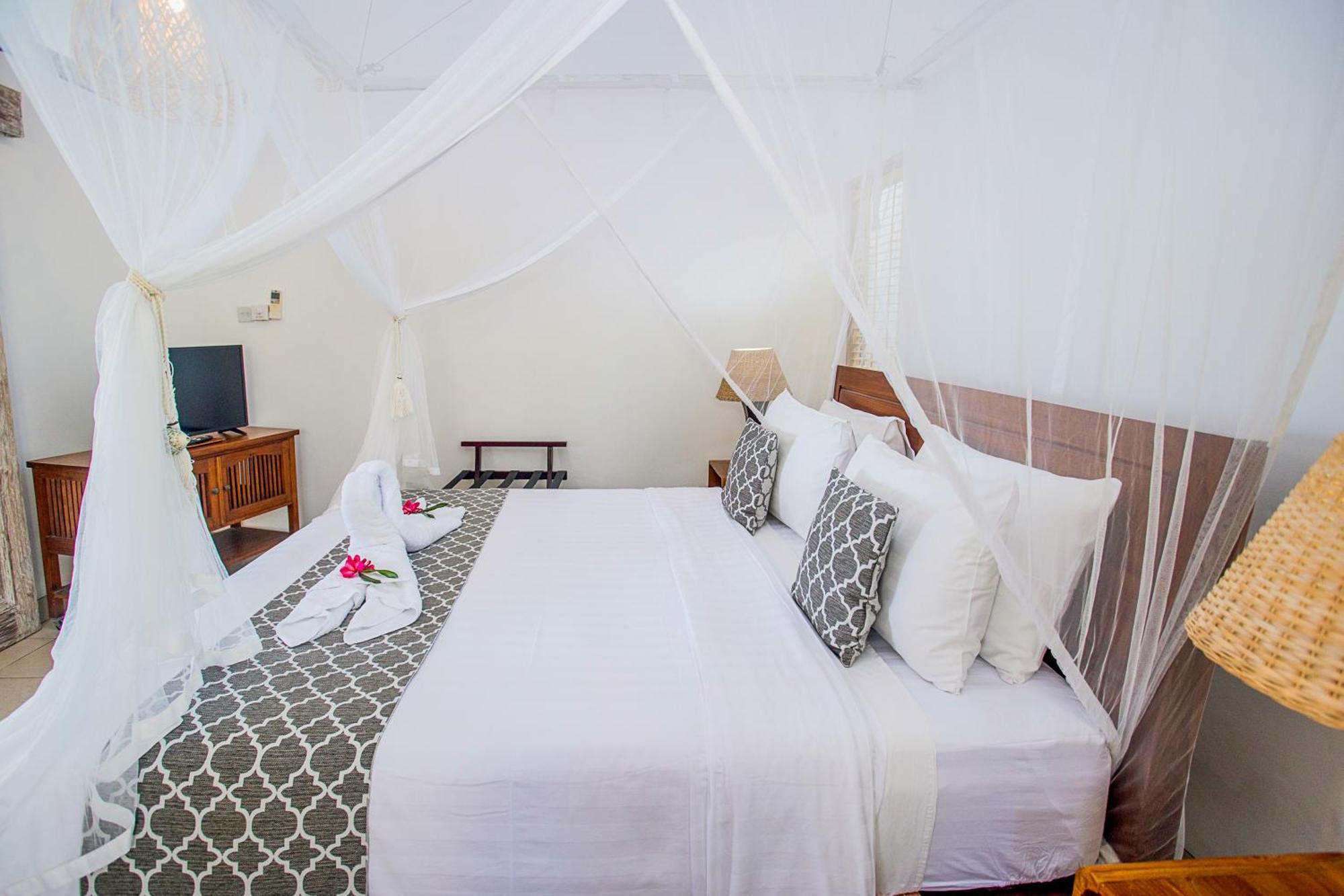 Villa Lanie Lembongan Bagian luar foto