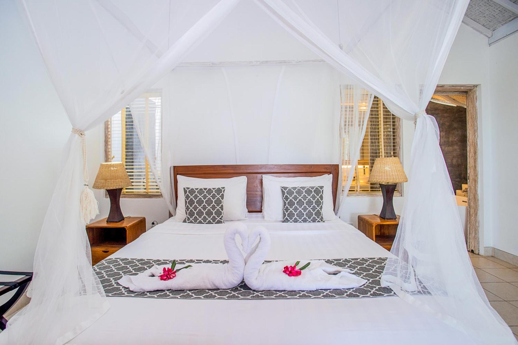Villa Lanie Lembongan Bagian luar foto